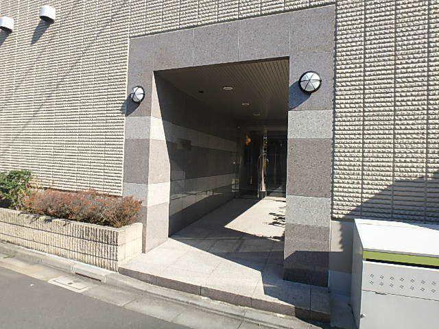 MISUZ COURT門前仲町