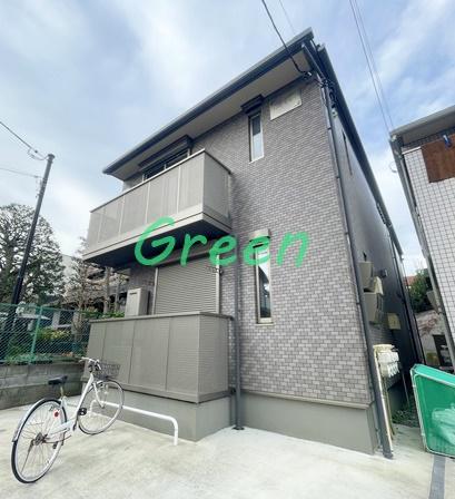 LIFE松風町(1LDK/2階)