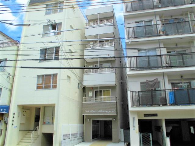 SDグランツ三川口