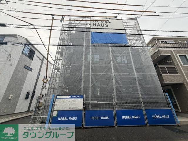 古市場2丁目メゾン