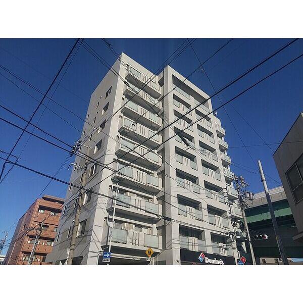 ミクニハイツ