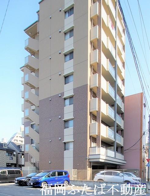 クレセント美野島