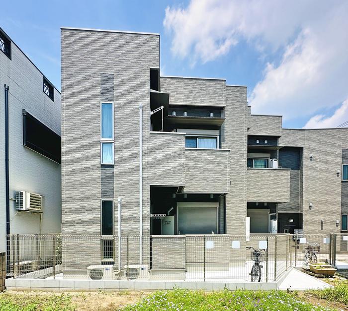 TERRA CUBE KOIWA