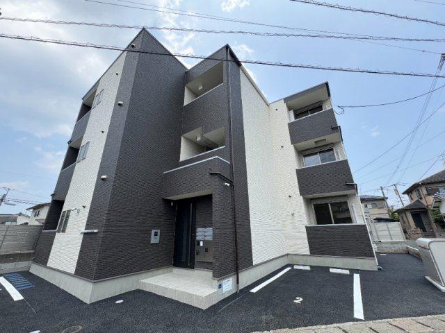 REGALEST東海学園前