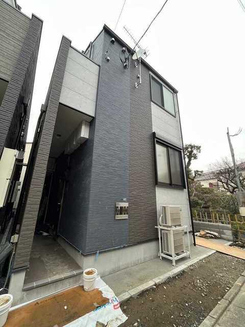 MOONSTAR KANAMACHI