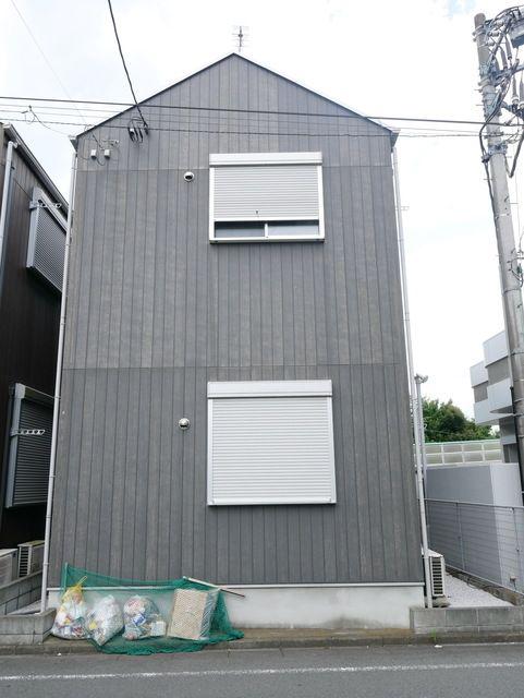 シティハイツ西橋本Ⅰ号棟