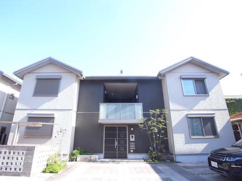モンテヴィラ芦屋春日町 A棟