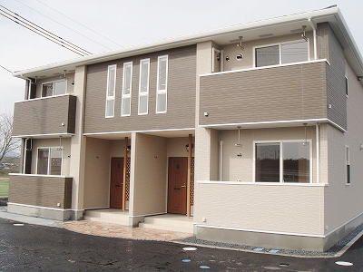 ベル・アビタシオンA