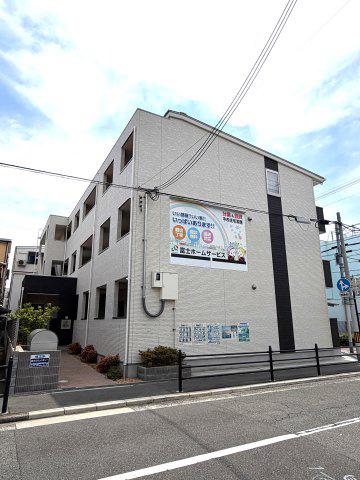EXハイツ今川