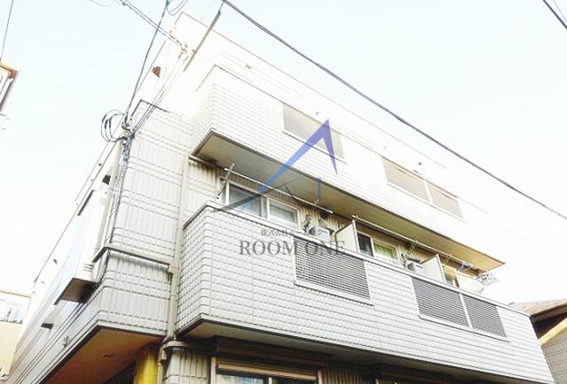代々木パークハイム