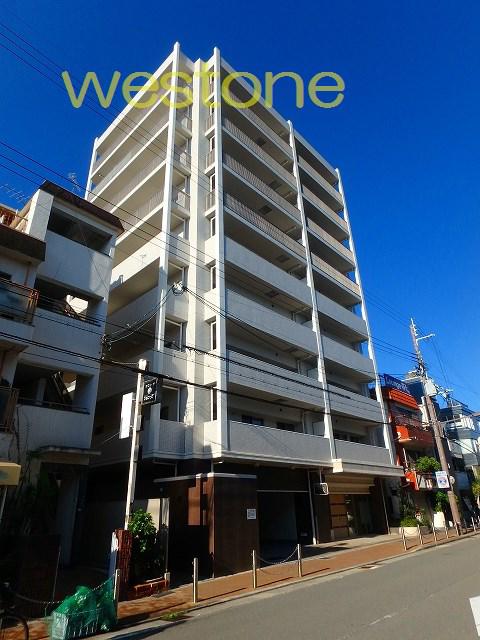 ベルヴィ東園田