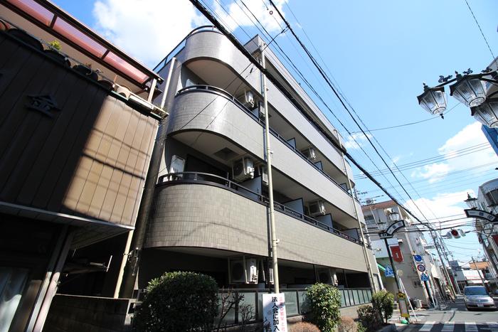 カーサプリマベーラ