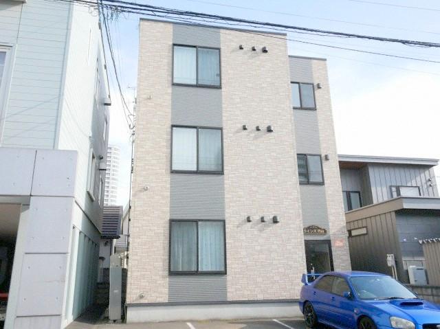 ラインズ円山