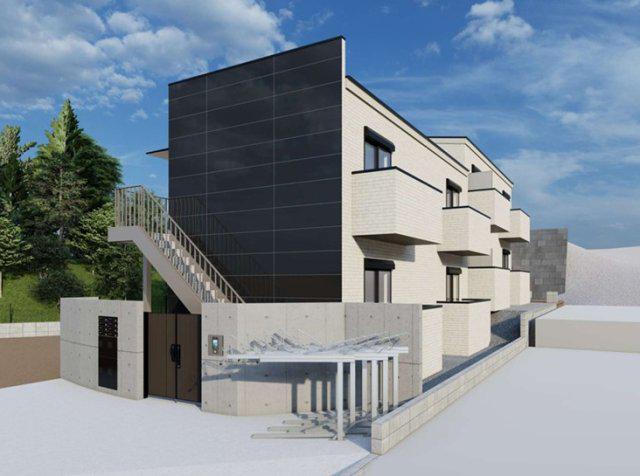 MAISON BRILLIO
