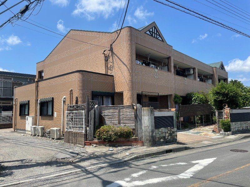 プランドール鶴間