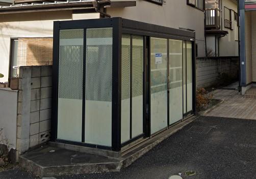 レオパレスコラール キシ