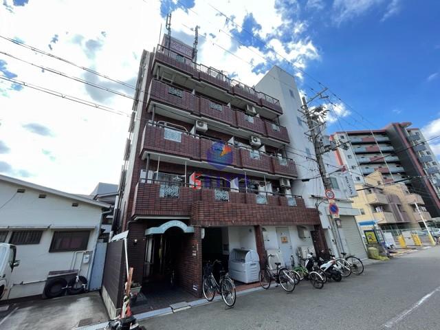 ルネッサンス西梅田