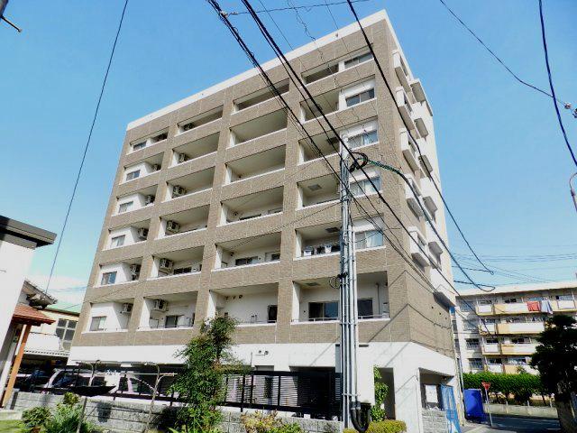 サンシャイン熊本