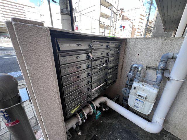 クレドール西明石III
