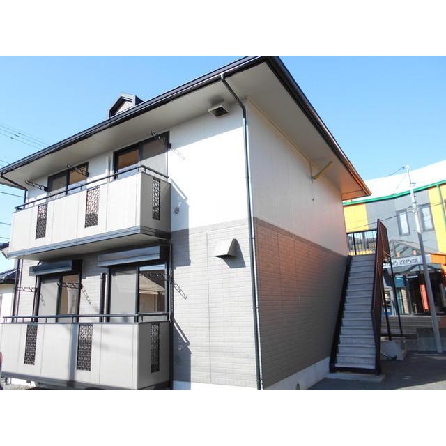 D-ROOMハイカム-ル米山