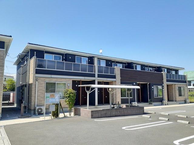 ヴィラ フィオーレ 川崎 II