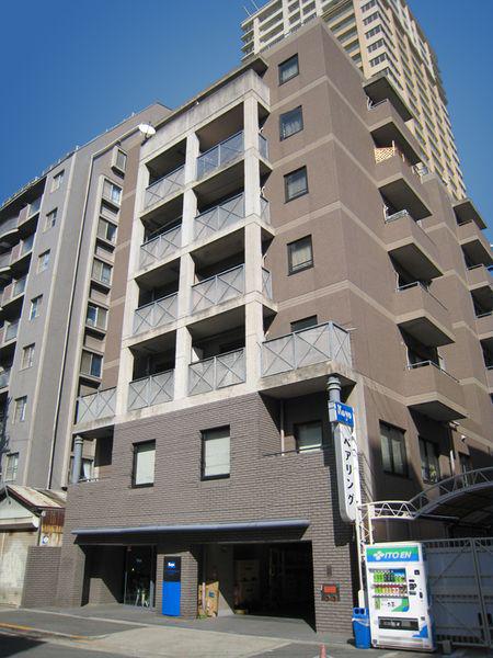 ベルンガーデン東平