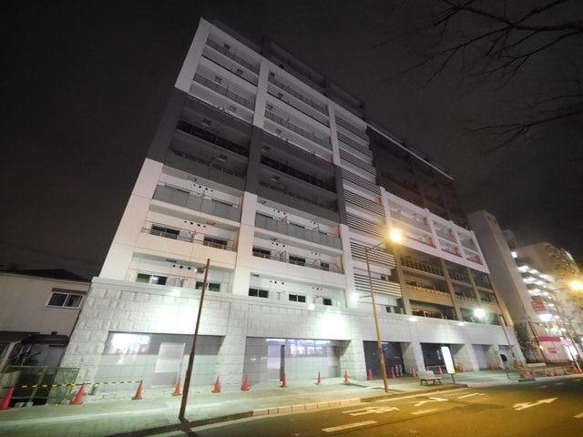 ガーラ・プレシャス川崎