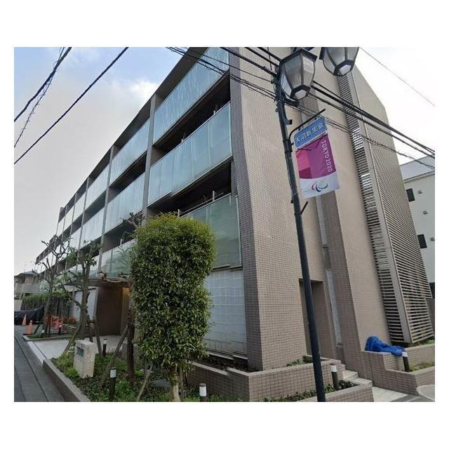 日神デュオステージ荻窪
