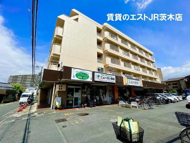 ナンノ第12号館