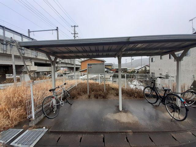 グリーンウッドII