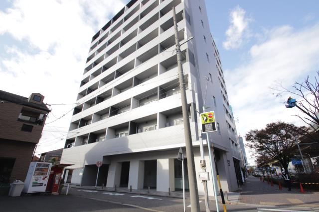 リベール名駅南