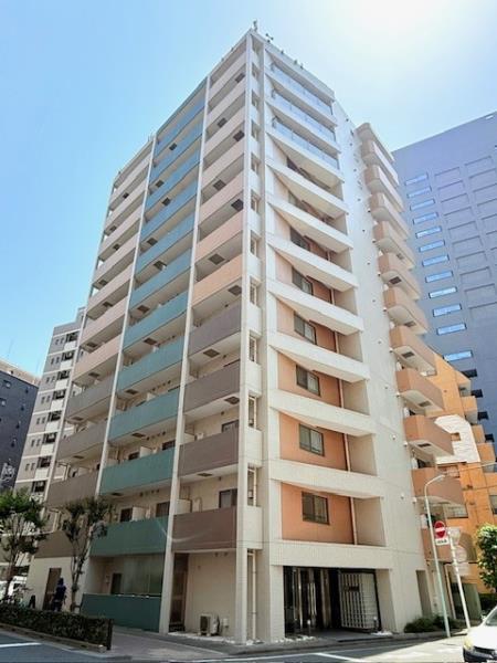 KDXレジデンス日本橋箱崎
