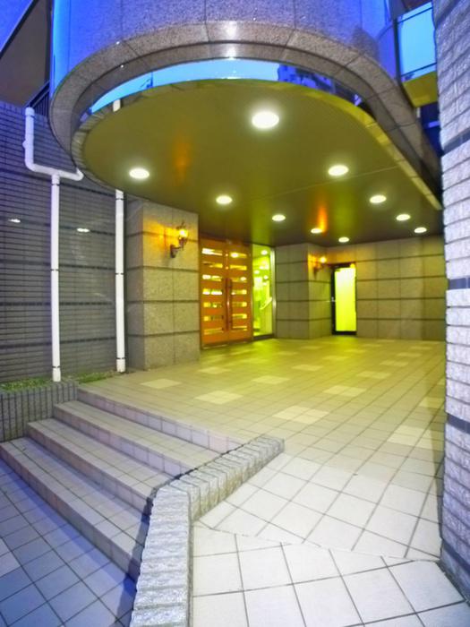 ライオンズプラザ北松戸
