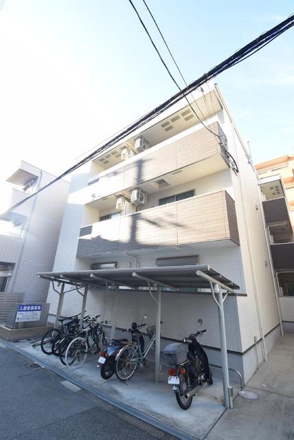フジパレス下新庄VII番館