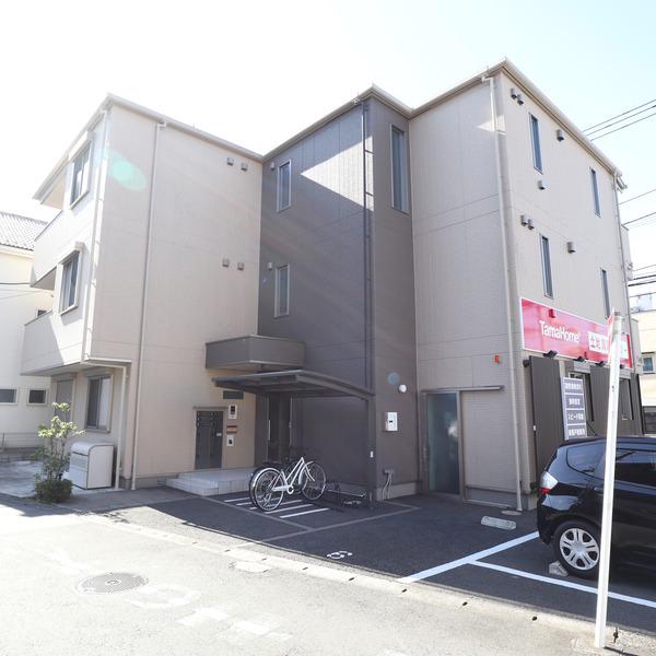 エフ.ティ コーポ