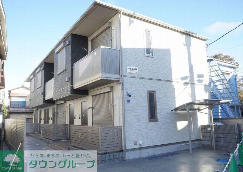 ヘリオス志木本町