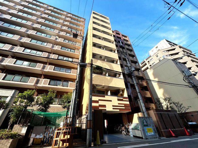 みおつくし江戸堀