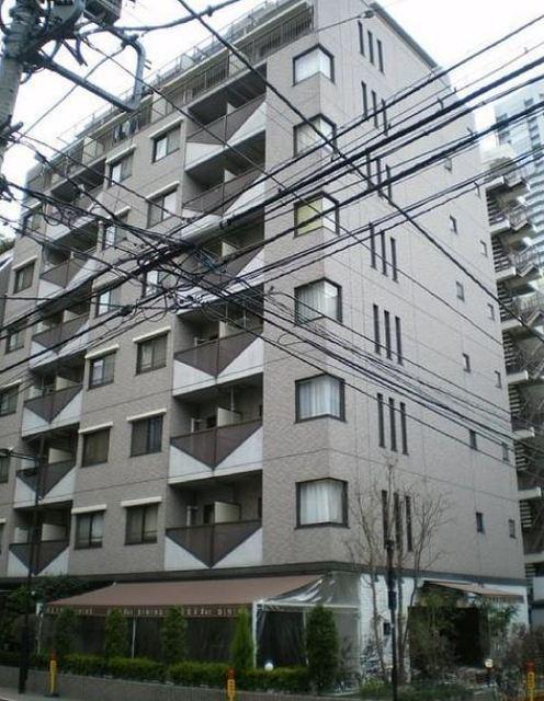 シティテラス田町