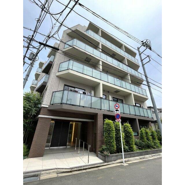 TAS田園調布レジデンス