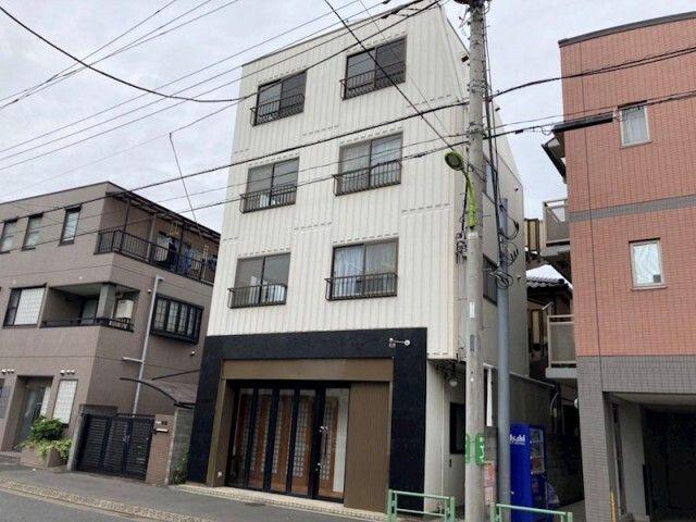 グランシティ田園調布
