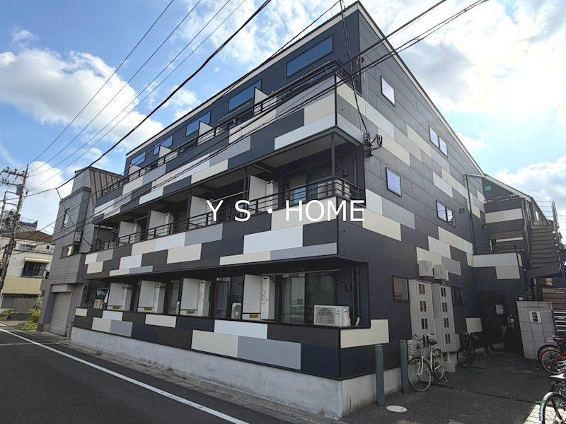 シエスタデュオ一橋学園コンテムセオイースト