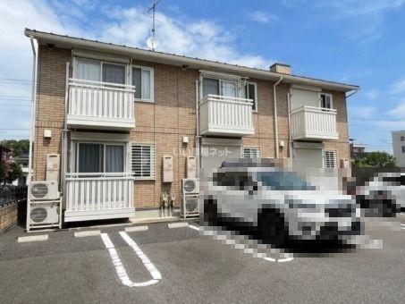 ＪＲ宇都宮線 小山駅 徒歩30分 2階建 築17年