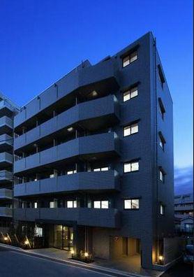 ルーブル東蒲田六番館