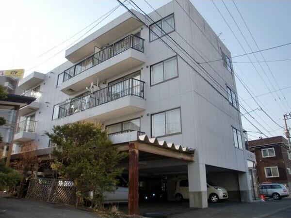 ポトマック