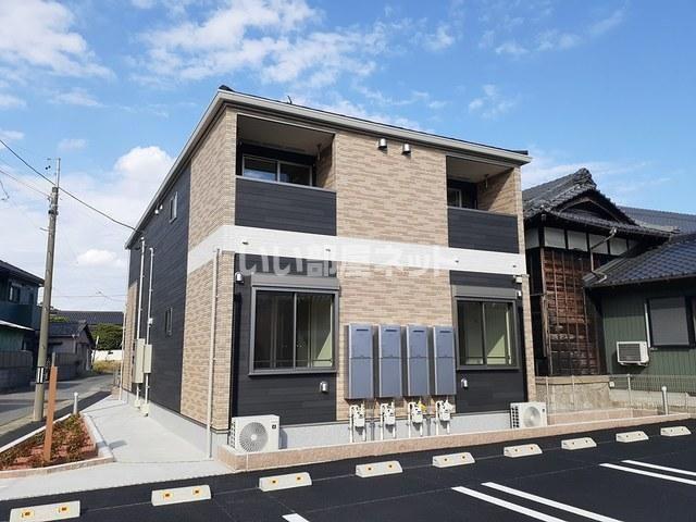 クレールすぎやま II