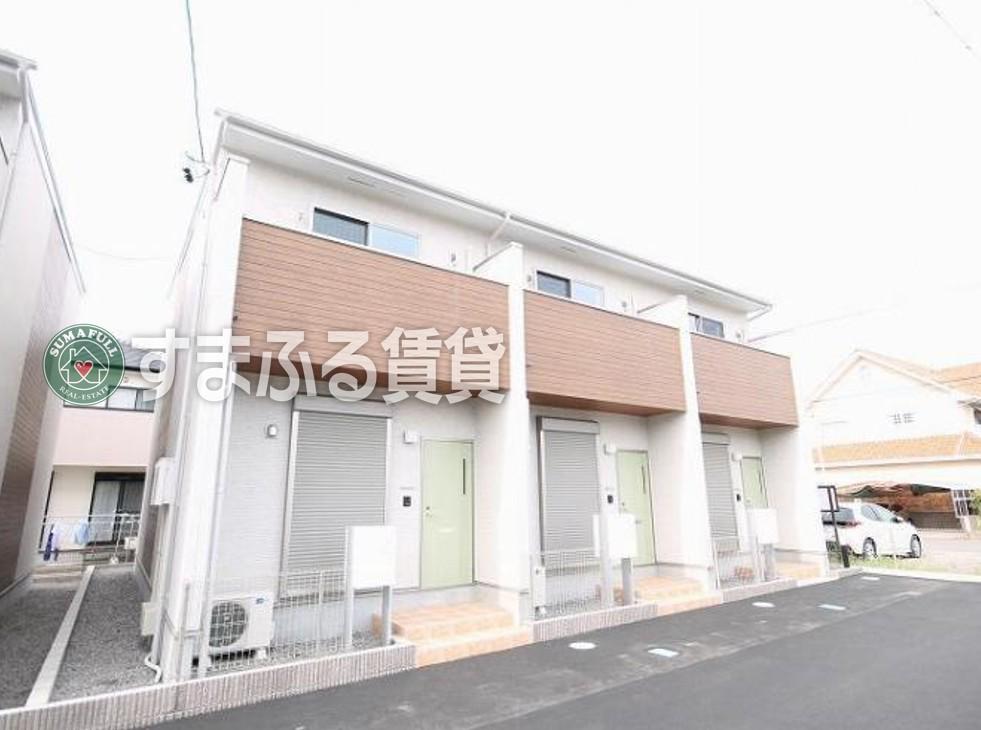 MAISONNETTE RABI A