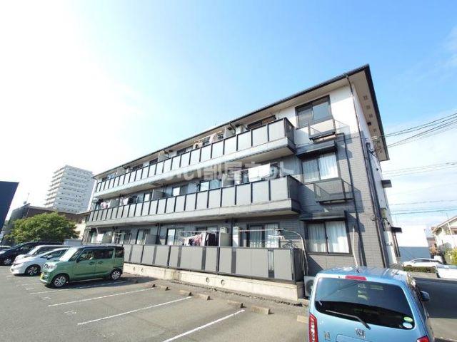 ガーデンハウス藤井A棟