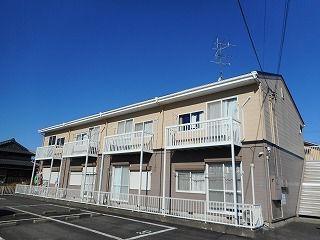 シティハイツ西村
