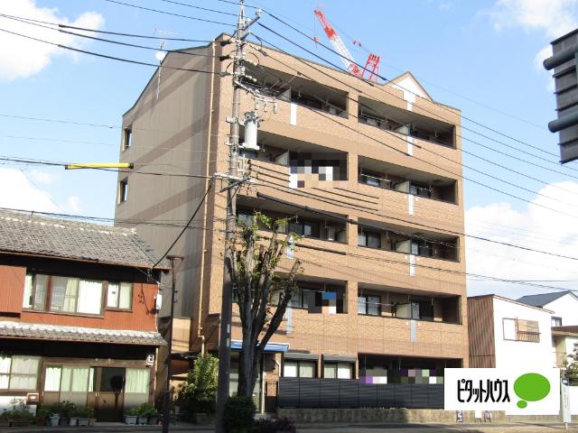 ヴァンベール加納