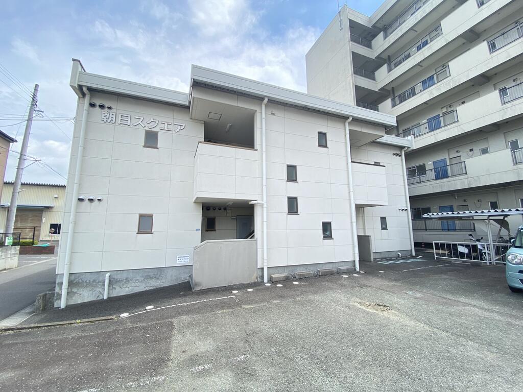朝日スクエア
